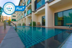 Airport Beach Hotel Phuket - SHA Extra Plus